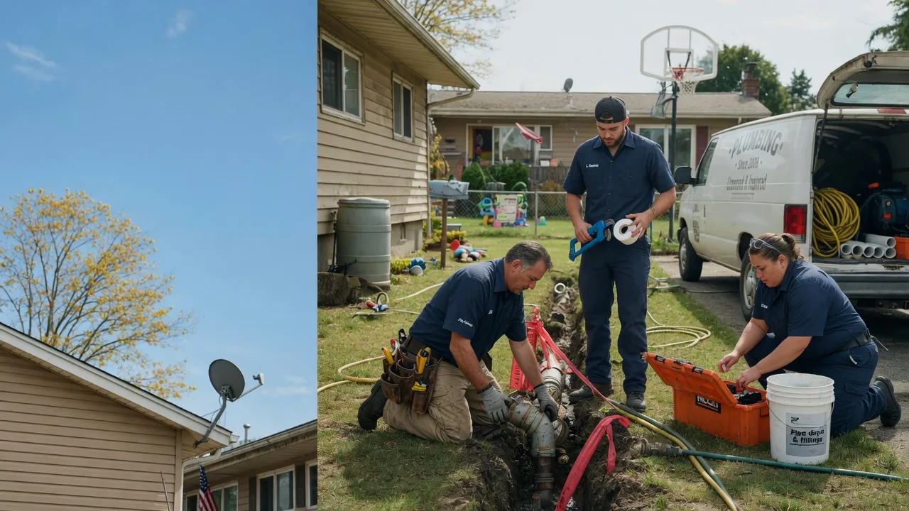 Garbage Disposal Replacement in La Harpe, KS near me
